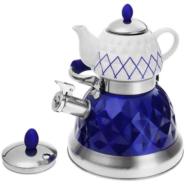 رنگ آبی