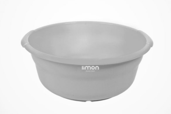 لگن گرد لیمون شماره 3