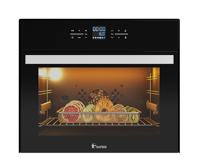 فر برقی رومیزی داتیس مدل DT725
