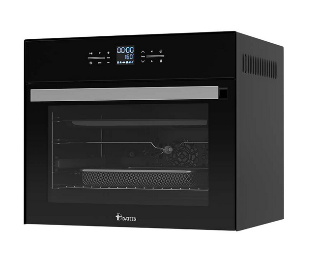 فر برقی رومیزی داتیس مدل DT725