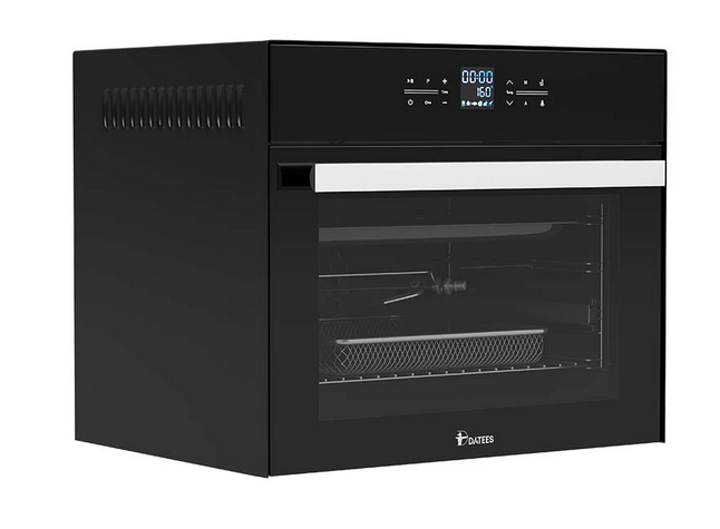 فر برقی رومیزی داتیس مدل DT725