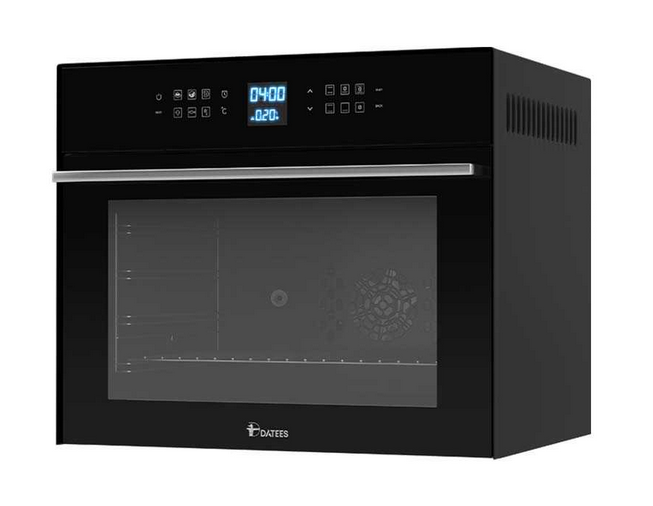 فر برقی رومیزی داتیس مدل DT-740