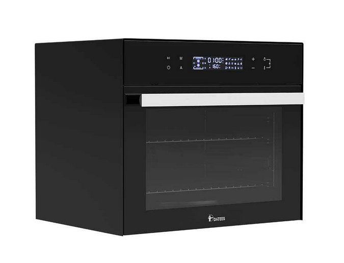 فر برقی رومیزی داتیس مدل DT-740