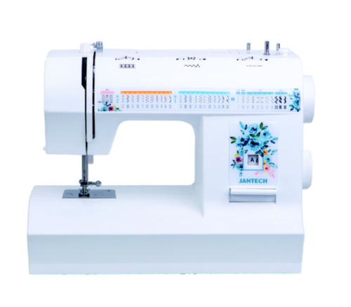 چرخ خیاطی جانتک مدل K310