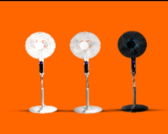 پنکه ۲حالته ناسا الکتریک مدل NS-1119