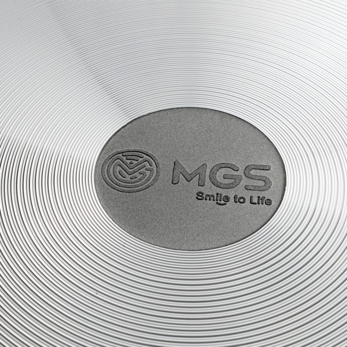سرویس قابلمه ۱۵پارچه گرانیتی MGS طرح ایتالیا B