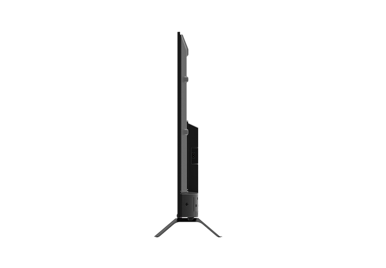 تلویزیون UHD 4K هوشمند ایکس ویژن سری 7 مدل XYU785 سایز 55 اینچ