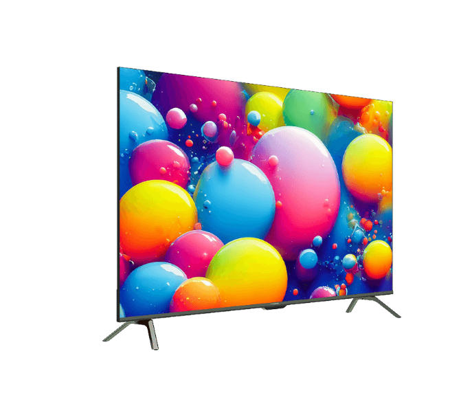 تلویزیون UHD 4K هوشمند ایکس ویژن سری 7 مدل XYU785 سایز 55 اینچ