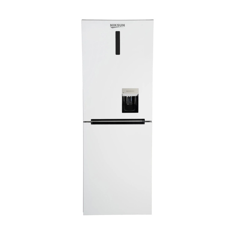 یخچال فریزر کمبی نیکسان مدل NC-7041