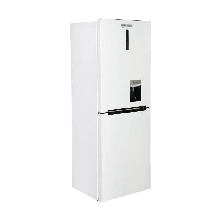 یخچال فریزر کمبی نیکسان مدل NC-7041