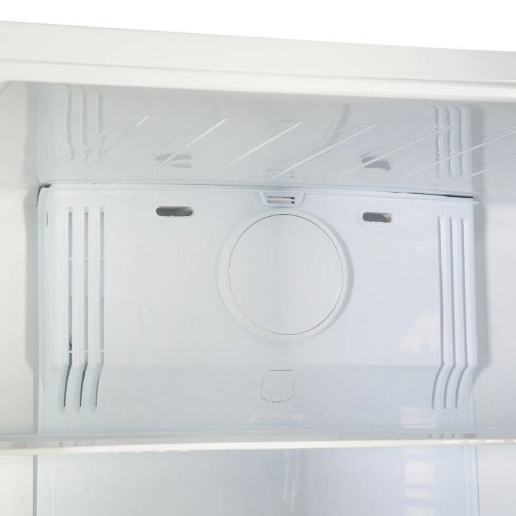 یخچال فریزر کمبی نیکسان مدل NC-7041