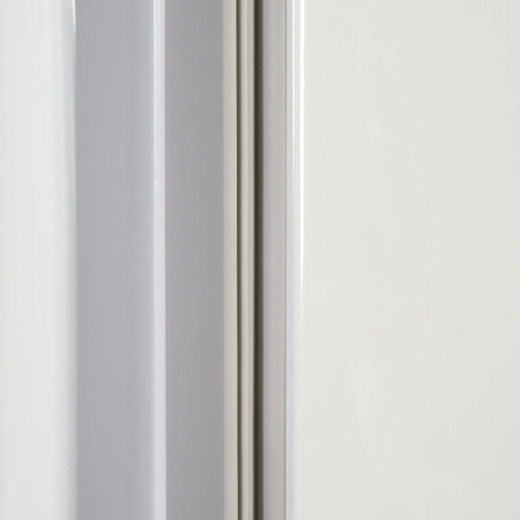 یخچال فریزر کمبی نیکسان مدل NC-7041