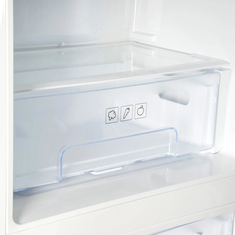 یخچال فریزر کمبی نیکسان مدل NC-7041