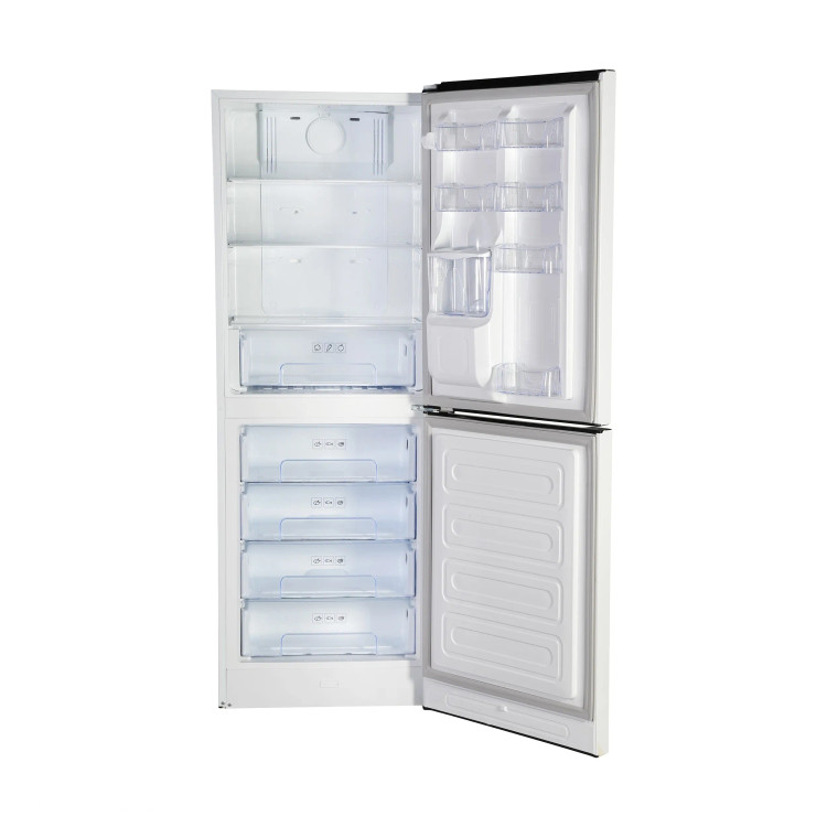 یخچال فریزر کمبی نیکسان مدل NC-7041