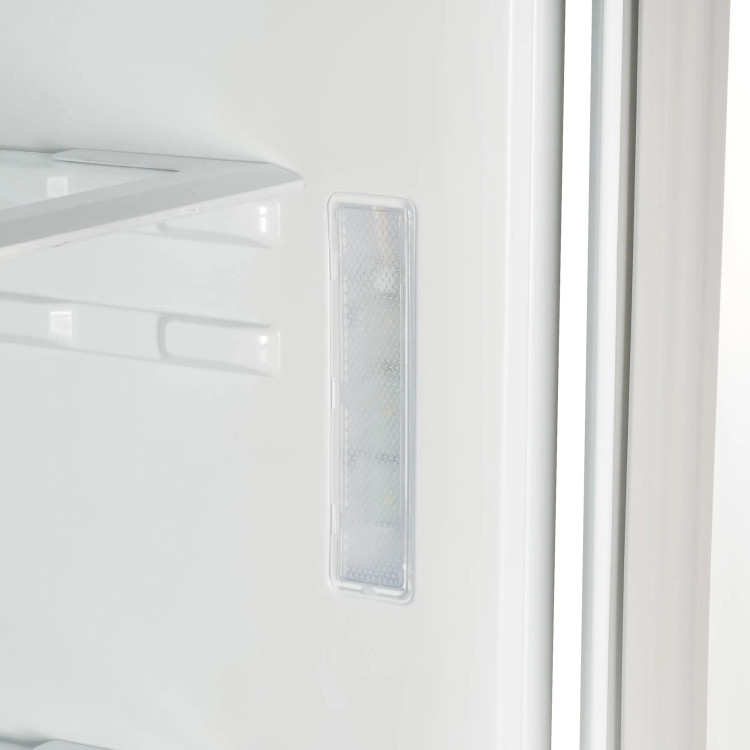 یخچال فریزر کمبی نیکسان مدل NC-7041