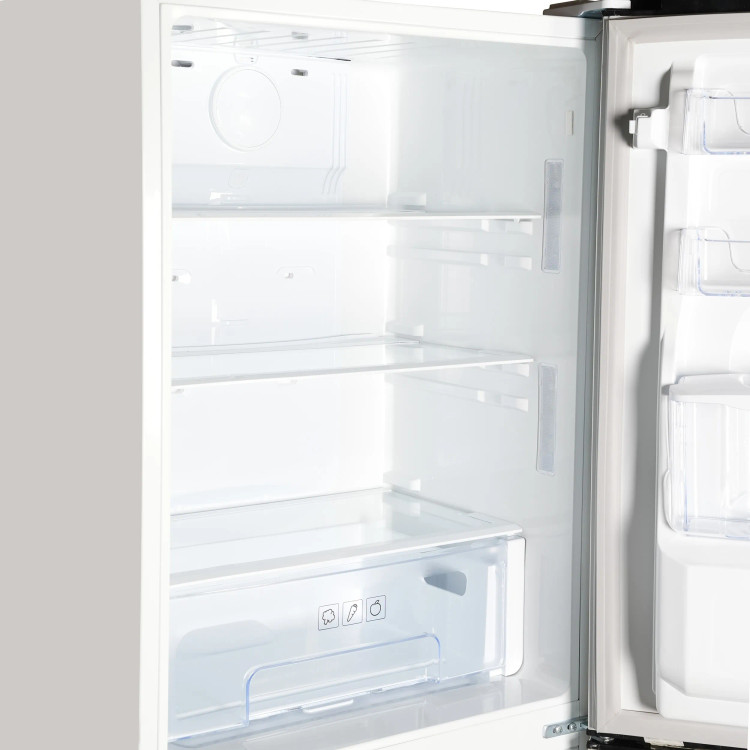 یخچال فریزر کمبی نیکسان مدل NC-7041