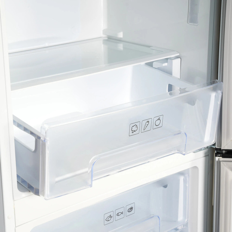 یخچال فریزر کمبی نیکسان مدل NC-7041