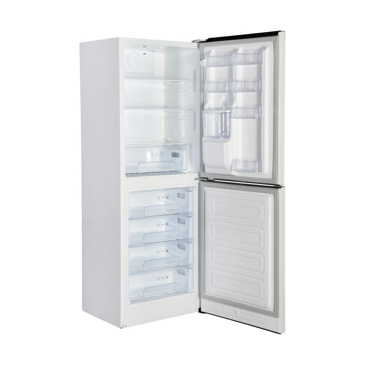 یخچال فریزر کمبی نیکسان مدل NC-7041