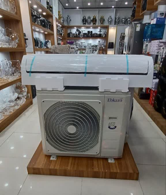 کولرگازی دیواری ابکازو مدل ACM-30EN-R410AT3
