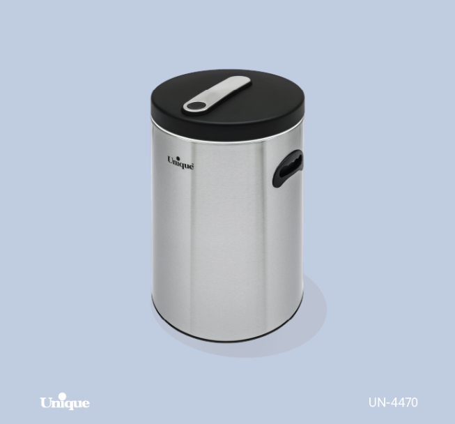 سطل برنج 16 کیلویی یونیک مدل UN-4470