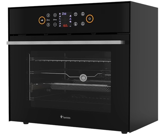 فر رومیزی داتیس مدل DT-746